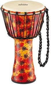 MEINL NINO Percussion NINO PDJ1-S-G Djembe 8 (Maly) NINO-PDJ1-S-G