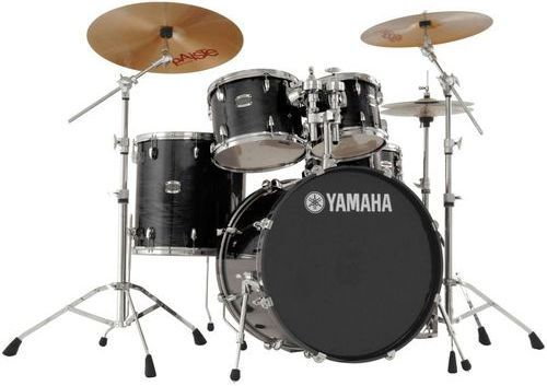 Yamaha Stage Custom Birch Fusion 20