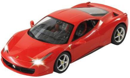 Jamara Ferrari 458 Italia 404305