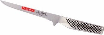 Global Nóż elastyczny do wykrawania 16cm seria G G-21