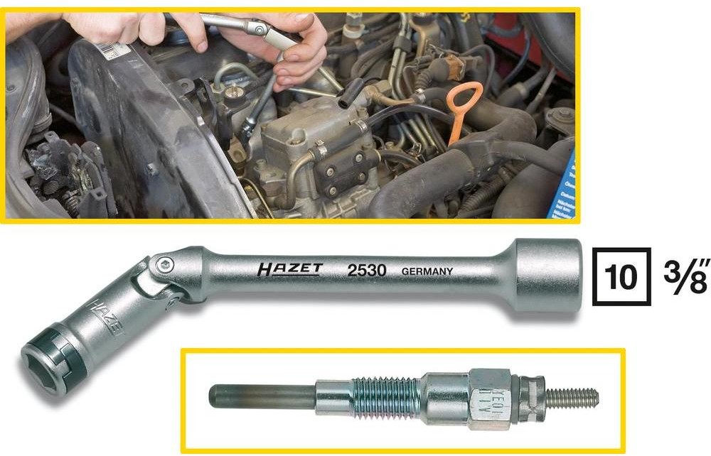 Hazet Klucz 2530