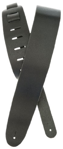 Planet Waves 25bl00 skórzany pasek Classic Leather Strap Collection Basic Classic Leather Strap  Black długość: 1280 MM szerokość: 64 MM 25BL00