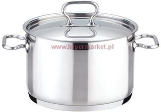 Tescoma Garnek HOME PROFI z pokrywką ¤ 26 cm, 8,5 l nr. katalogowy 774026