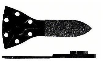 Bosch Papier ścierny płaski szlifierki Delta 2608000199