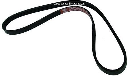 MICRO DAYCO Pasek pompy wspomagania Chrysler Voyager 2,0 / 2,4