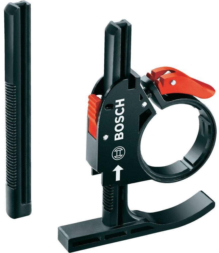 Bosch Pierścień ograniczający głębokośćWiercenia 2608000590 Pasuje do marki multinarzędzia) GOP 300 SCE PMF 190 E PMF 250 CES 1 szt 2608000590