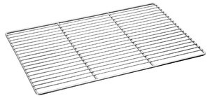 Bartscher Ruszt 600 x 400, stal nierdzewna