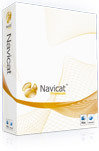 PremiumSoft Navicat Premium MacOSX Edition