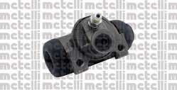 METELLI Cylinderek hamulcowy 04-0442