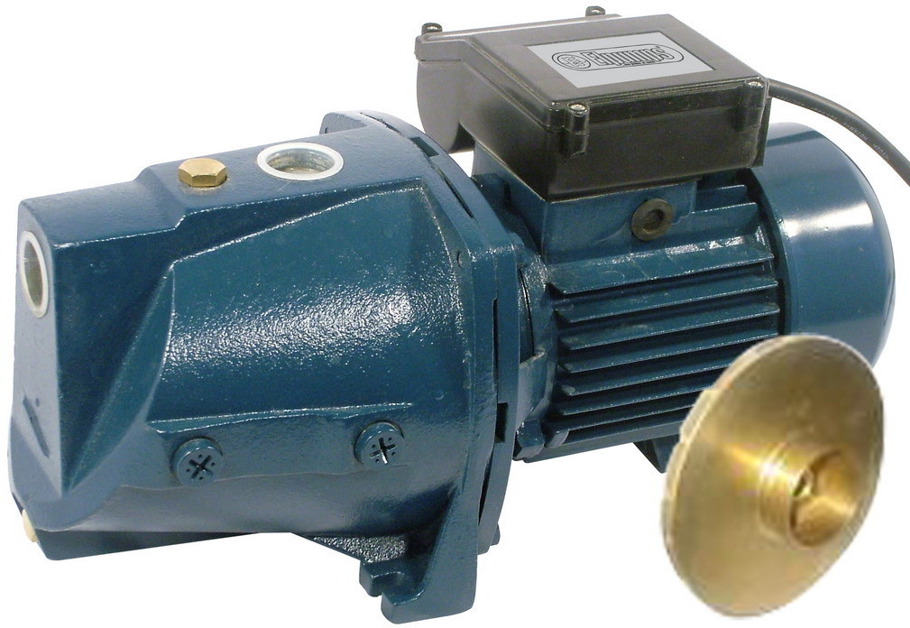 Elpumps JPV 1500 B