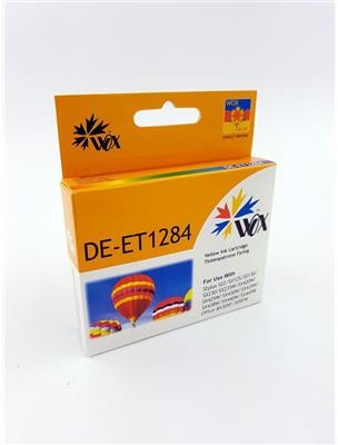 Epson T1284 zamiennik C13T12844010