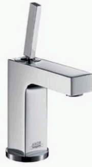 Hansgrohe Axor Citterio