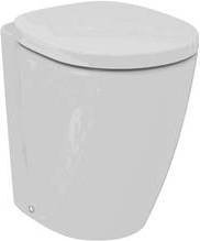 Фото - Унітаз Ideal Standard Connect Freedom Miska WC stojąca 55,5x36,5 cm, biała E60720 