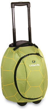 LittleLife Animal Adventures Żółw zielony