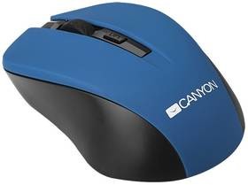 Canyon CNE-CMSW1 Niebieska (CNE-CMSW1BL)