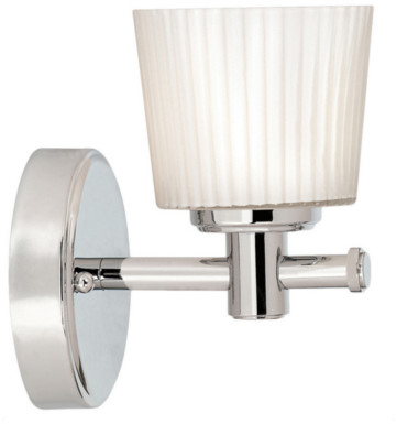 Elstead Lighting Kinkiet BINSTEAD BATH/BN1 IP44 -