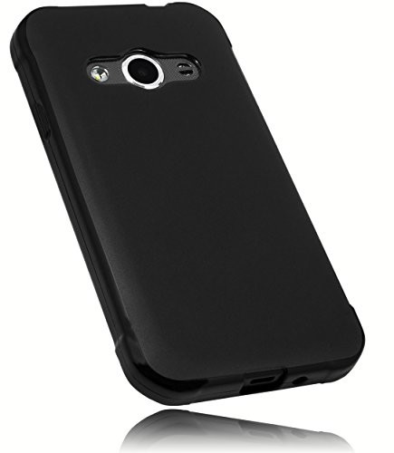 Mumbi Schutzhülle Samsung Galaxy Xcover 3 Hülle