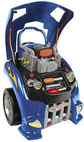 Klein HOT WHEELS ZESTAW DLA MAŁEGO MECHANIKA firmy 2822