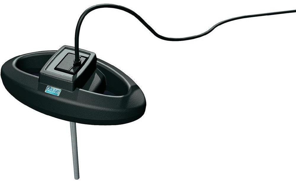 Oase Pontec IceFree Thermo 200
