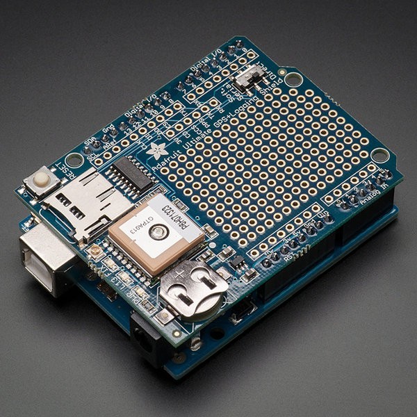 Arduino ADA-02630