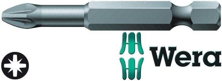 Wera bit imbus krzyżowy PZ3x50 mm, do montażu w metalu, typ 855/4 TZ (050 (5060015001)