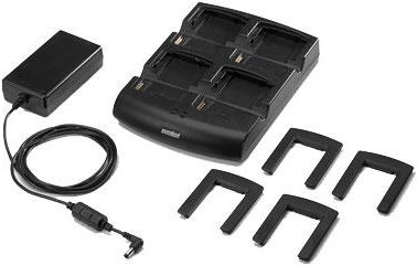 Motorola Kit:mc9000 Four Slot Battery KIT-SAC9000-4001ES