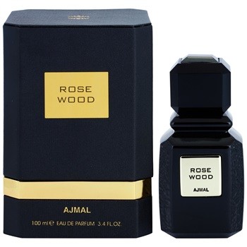 Ajmal Rose Wood 100 ml woda perfumowana