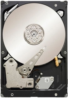 Seagate Constellation ES.3 (ST3000NM0033)