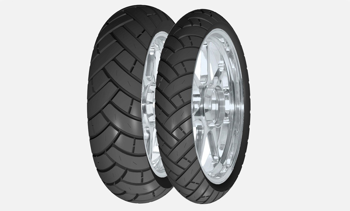 AVON TrailRIDERR 120/90R17 64S