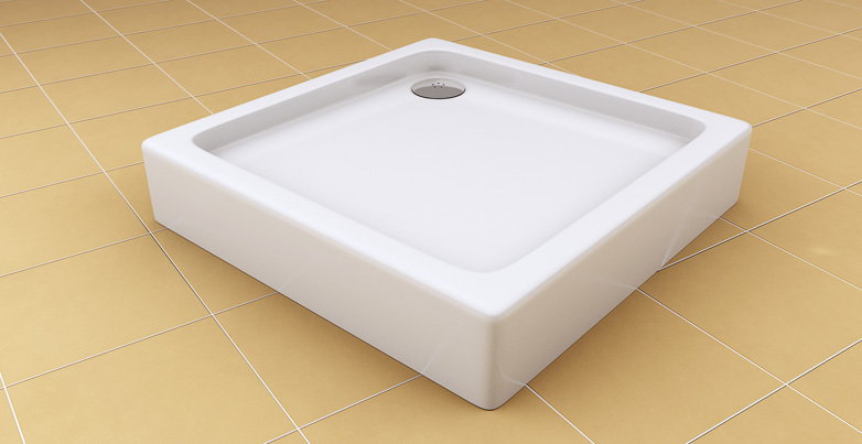Ronal Eco-Line 80x80 WAQ080004