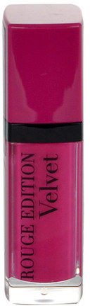 Bourjois Rouge Edition Velvet 01 Personne Ne Rouge