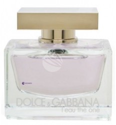 Dolce&Gabbana The One Leau Woda toaletowa 75ml