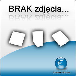 Zebra Etykiety termiczne Z-Select 2000D (57x19mm) 800262-075
