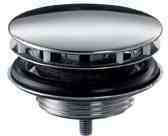 Hansgrohe umywalkowy element odpływowy chrom 50001000