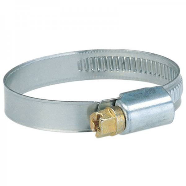 GARDENA Opaska zaciskowa 10-16 mm (1/2) (7190-20) 07190-20