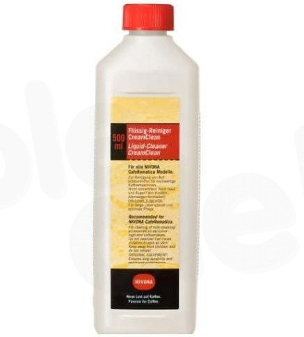 Nivona oczyszczacz CreamClean