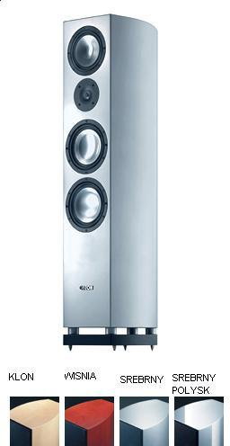 Canton Vento Reference 5 DC