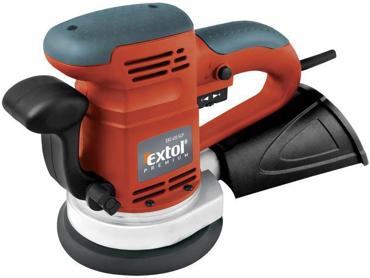 EXTOL PREMIUM ERC 450 SCP