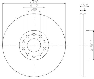 HELLA PAGID - KGaA Hueck & Co.) 8DD 355 107-631