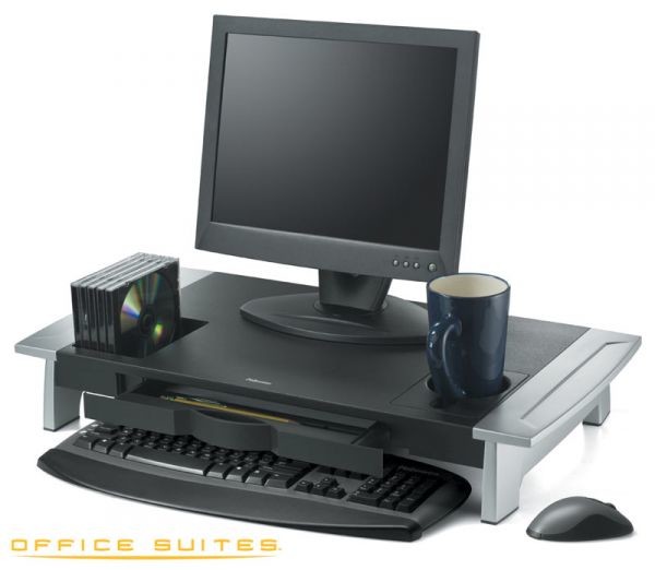 Fellowes Podstawa pod monitor Premium Office Suites NB-7214