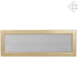 Kratki.pl Kratka kominkowa galwanizowana złoto galwaniczne 17x49 6674-898A9_2013