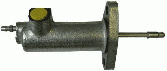 SACHS Siłownik, sprzęgło 6283 600 112