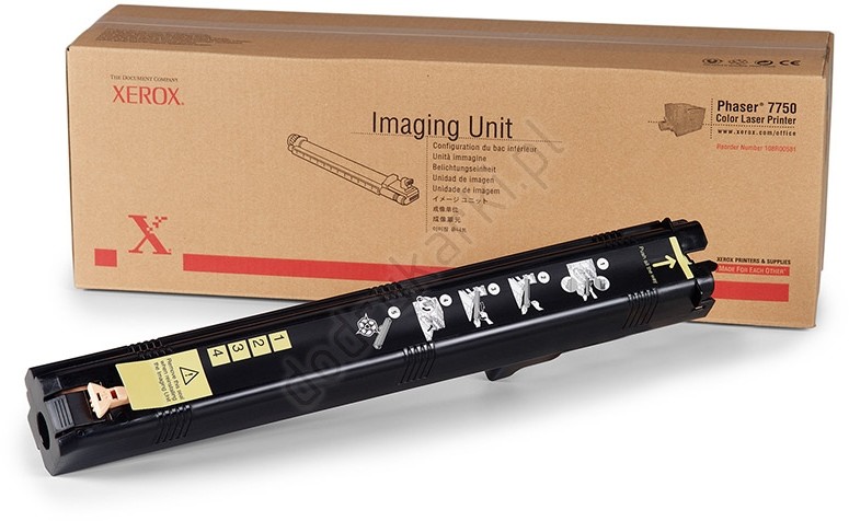 Xerox Bęben | 32000str | Phaser 7750 108R00581