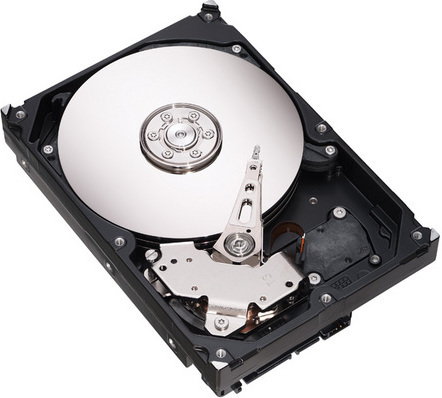 Seagate ST3400633NS NL35