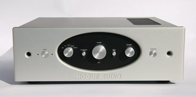 Rogue Audio Pharaoh