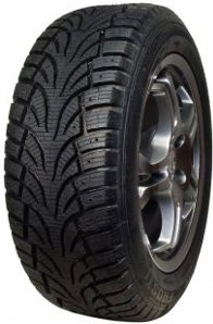 Winter Tact NF3 225/45R17 91H