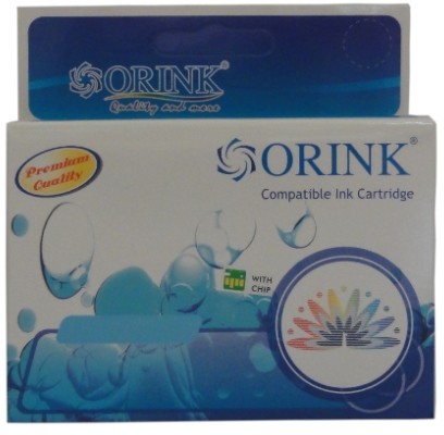 Orink XP-102 202 225 302 322 325 405 422 T1801 czarny 15ml ATR-0217