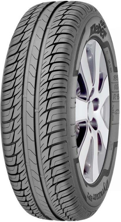 Kleber Dynaxer HP3 SUV 215/70R16 100 H