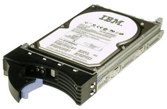 IBM dysk twardy 600GB 15K 12Gbps SAS 2,5 HDD 00MJ143