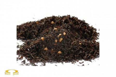 Na wagę Herbata czarna Bajeczne Tiramisu 100g